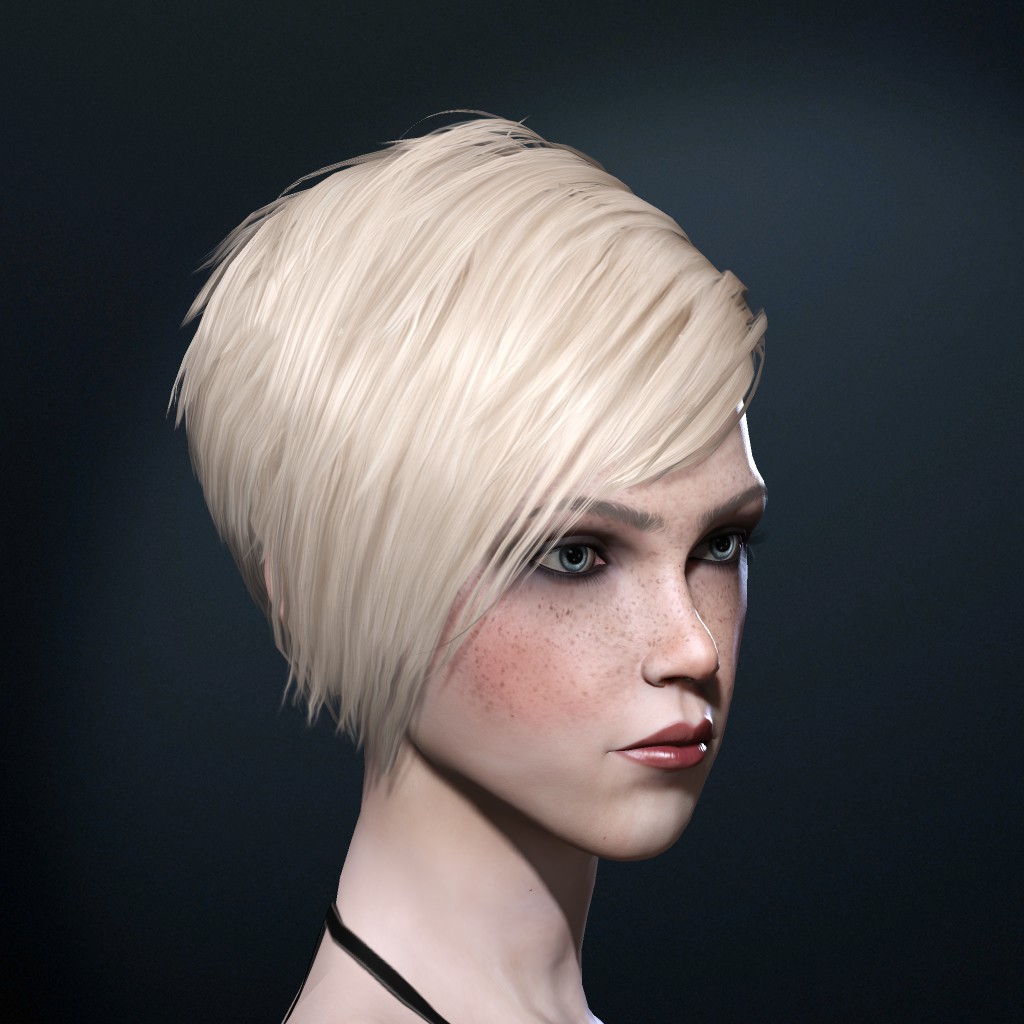 Sonoshee Trevecca
