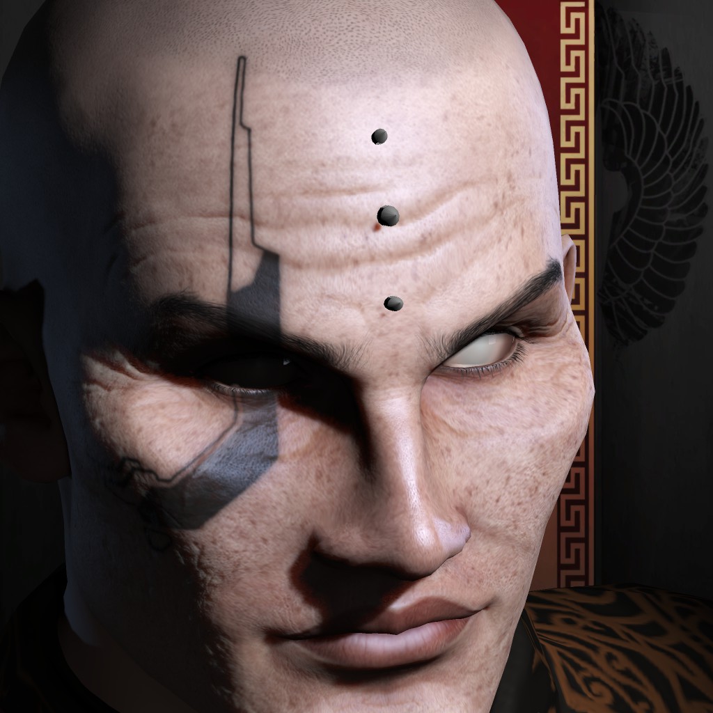 Dacuook Crendraven