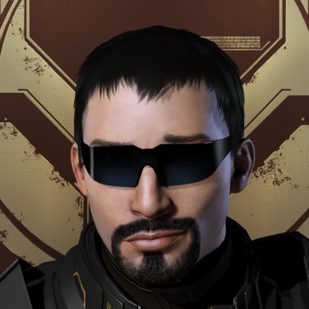 NEO33 ANDERSON