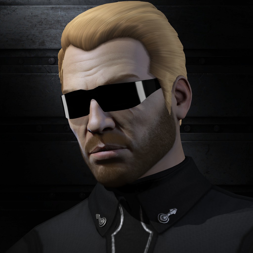 Bobby Plissken