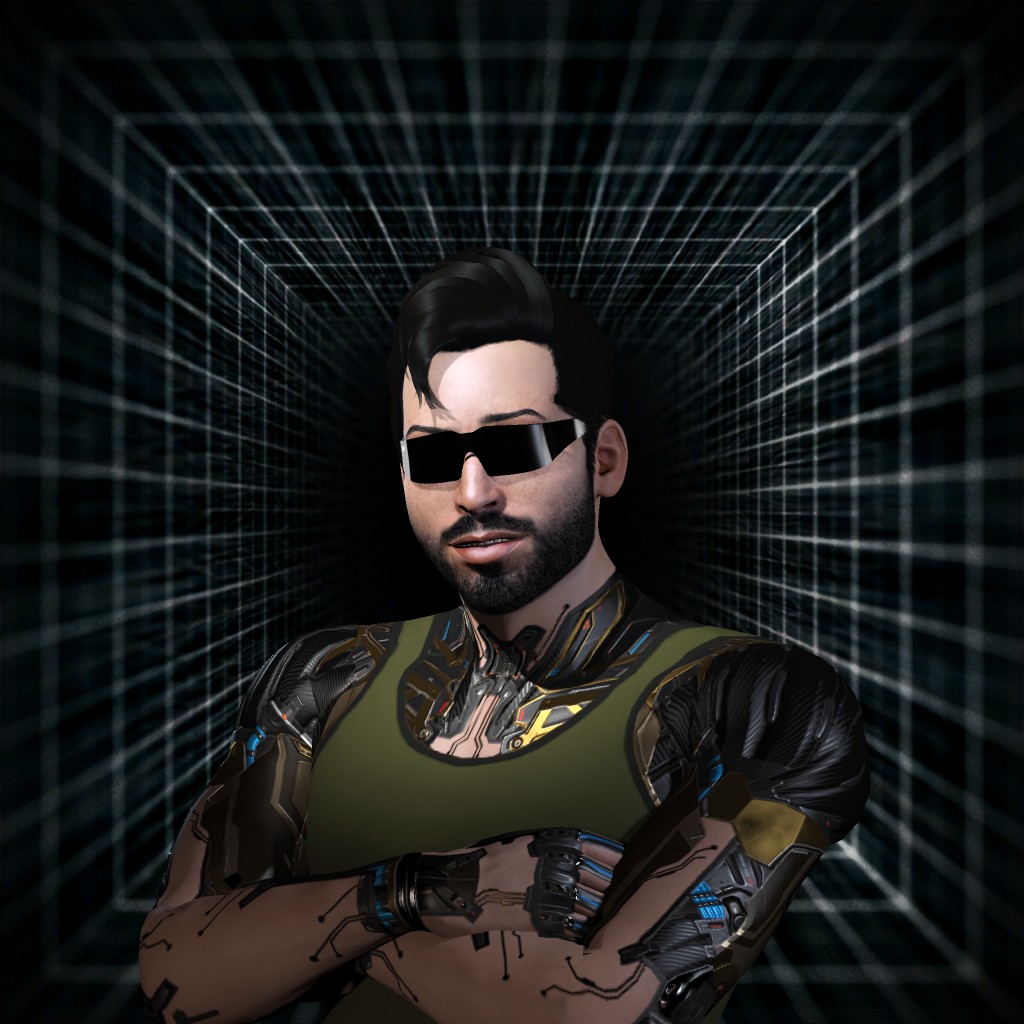 Gary SmiteJr
