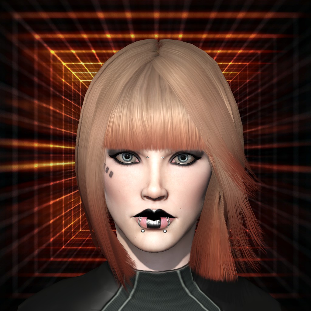Ilhireia Shepard