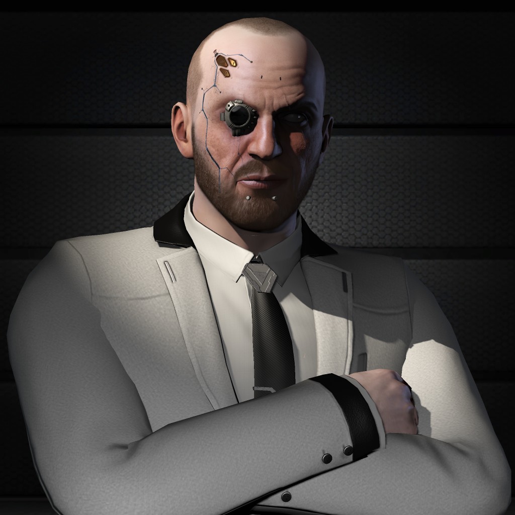 Kilgore Barzan