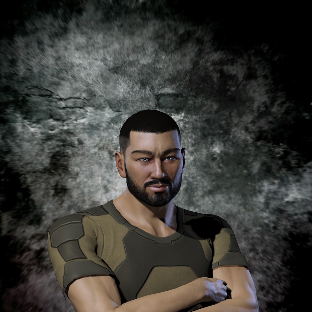 Jake Naccarella