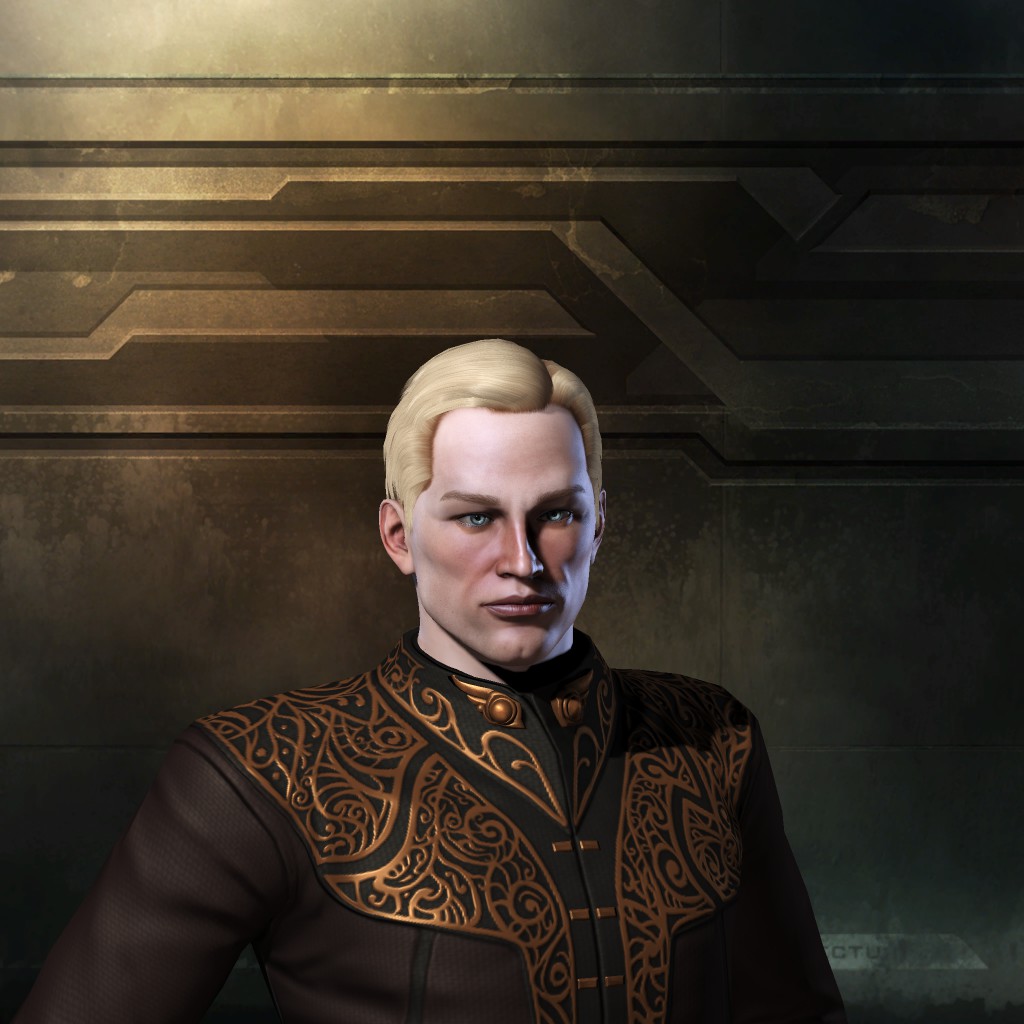 Misterhorrible Otsolen