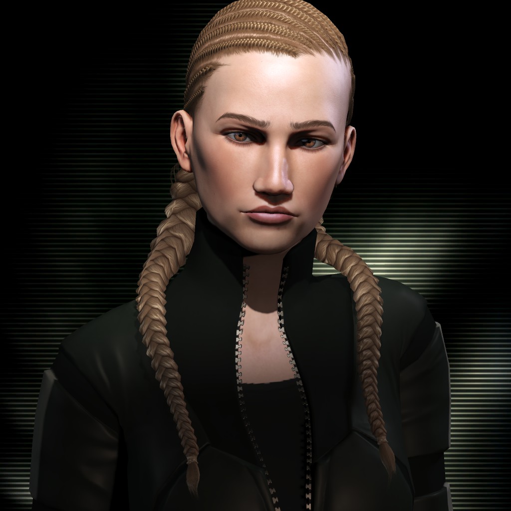 Artemis Zanella
