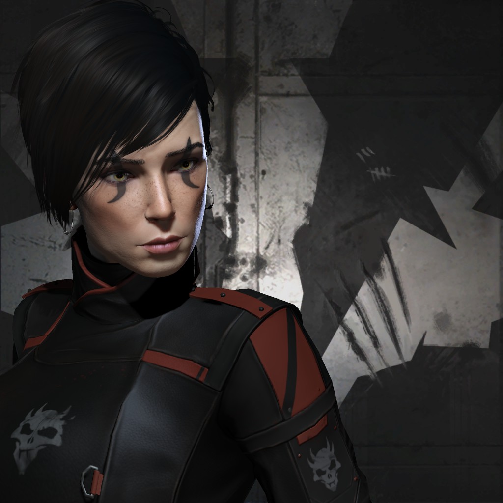 Talon Ruebin