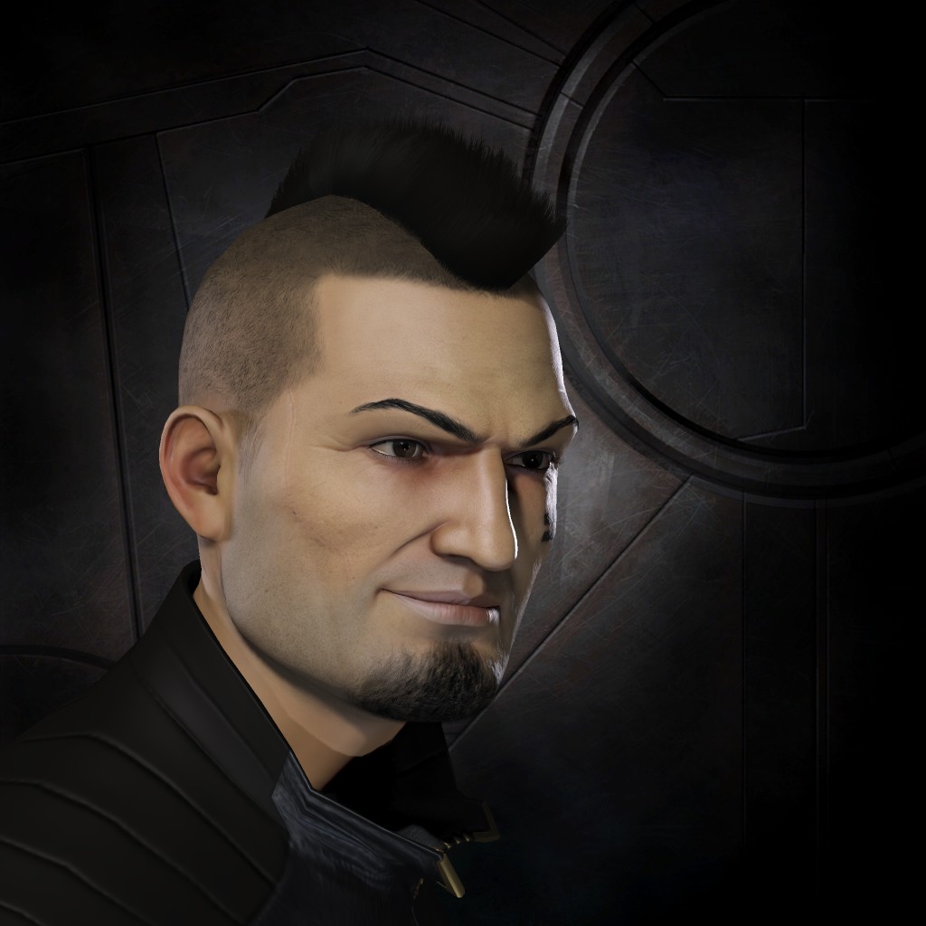 Axis Itinen