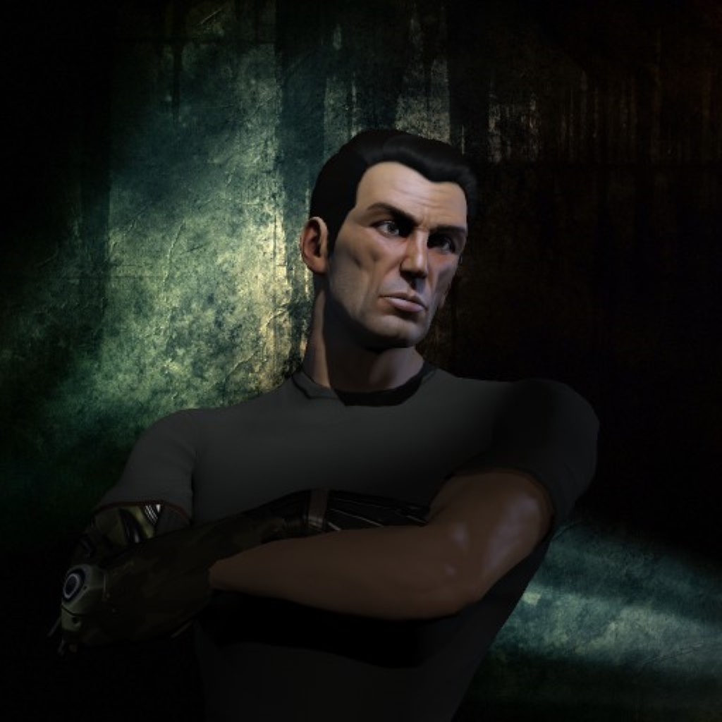 Velious Lucian