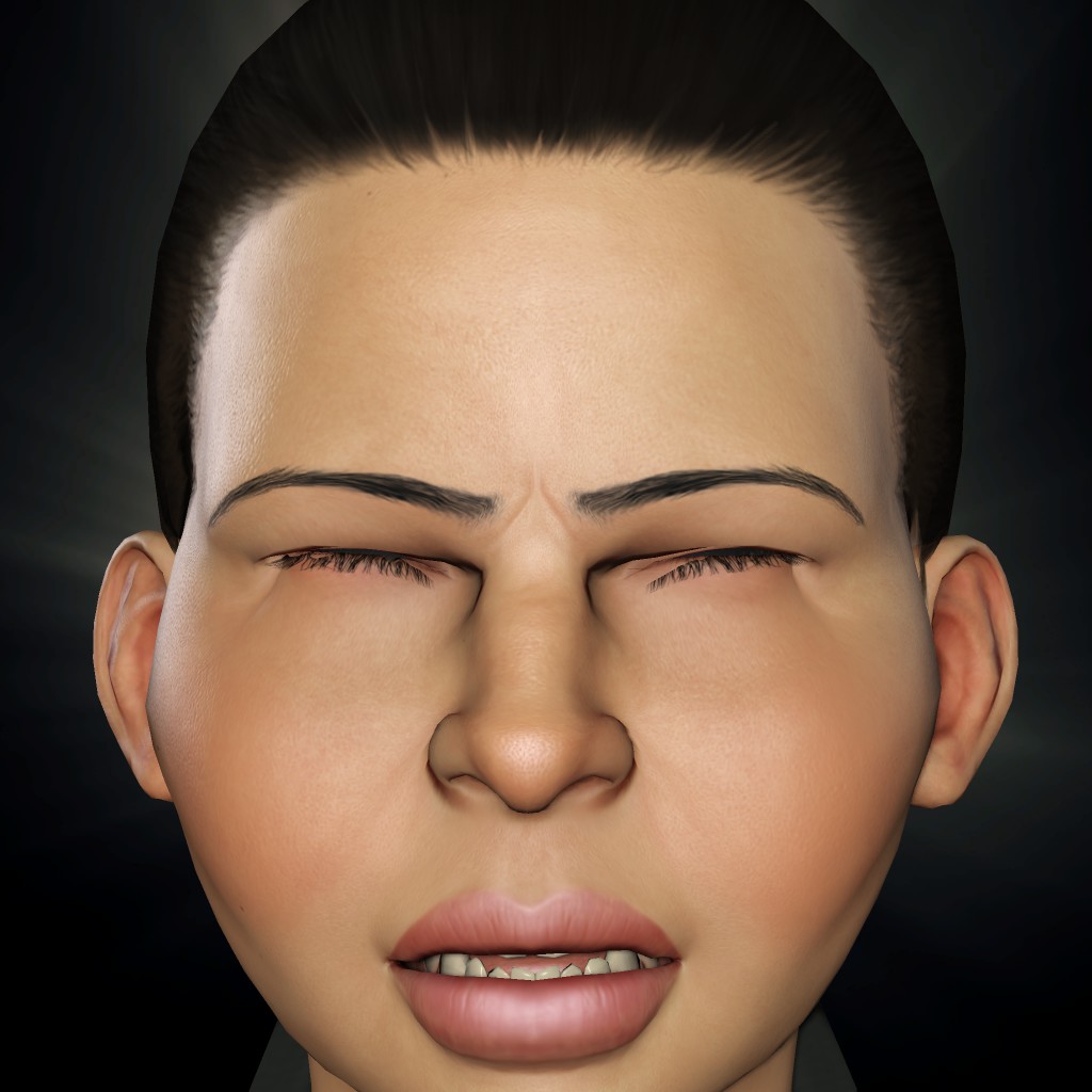 PalGe Visteen