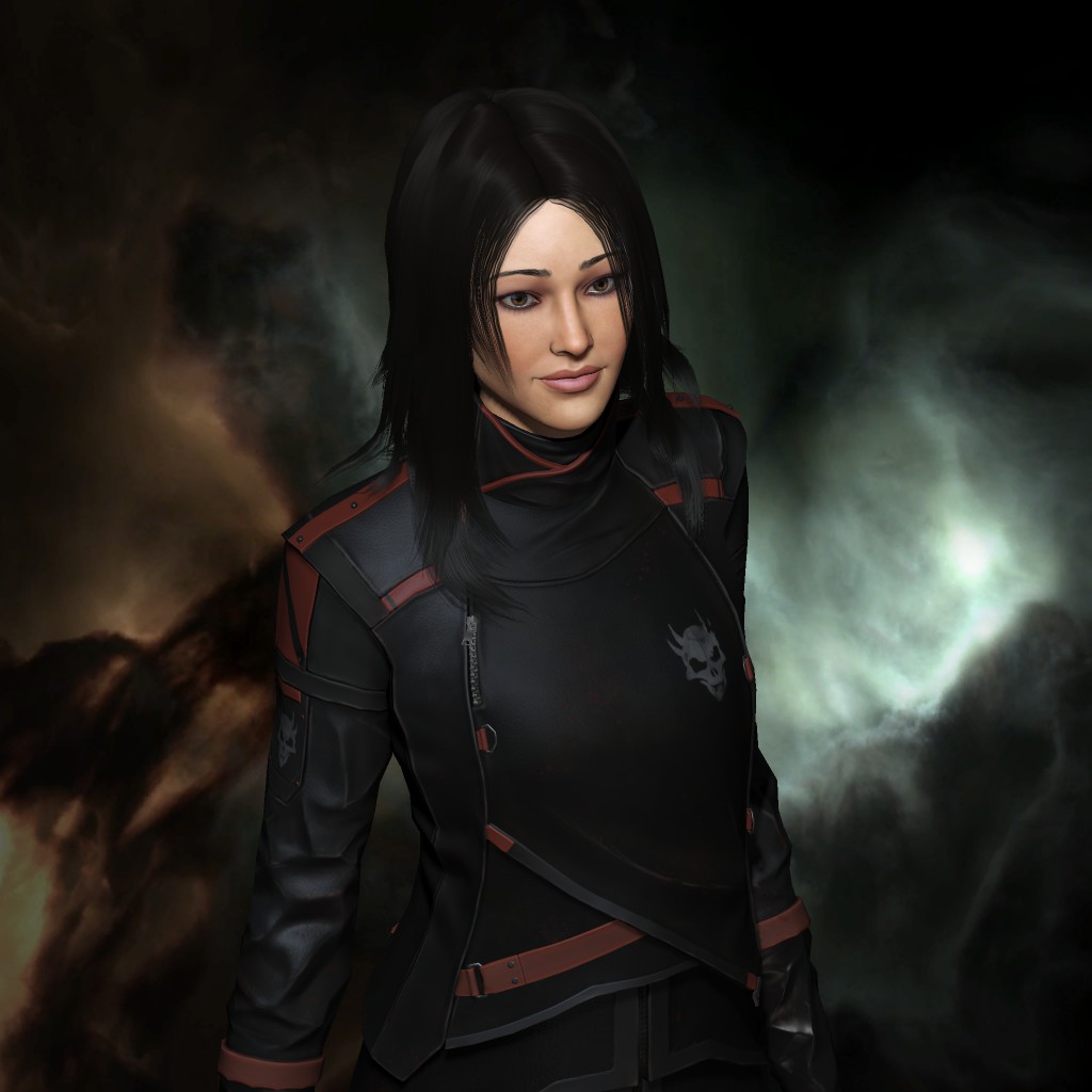 Sviristel' Aideron