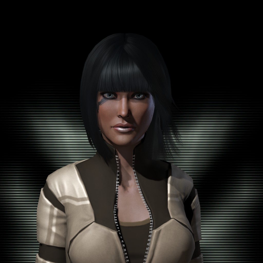Lryxna Cadelanne