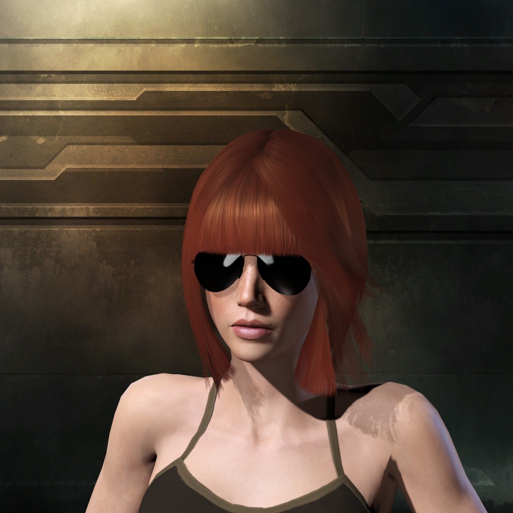 Starborn Obele