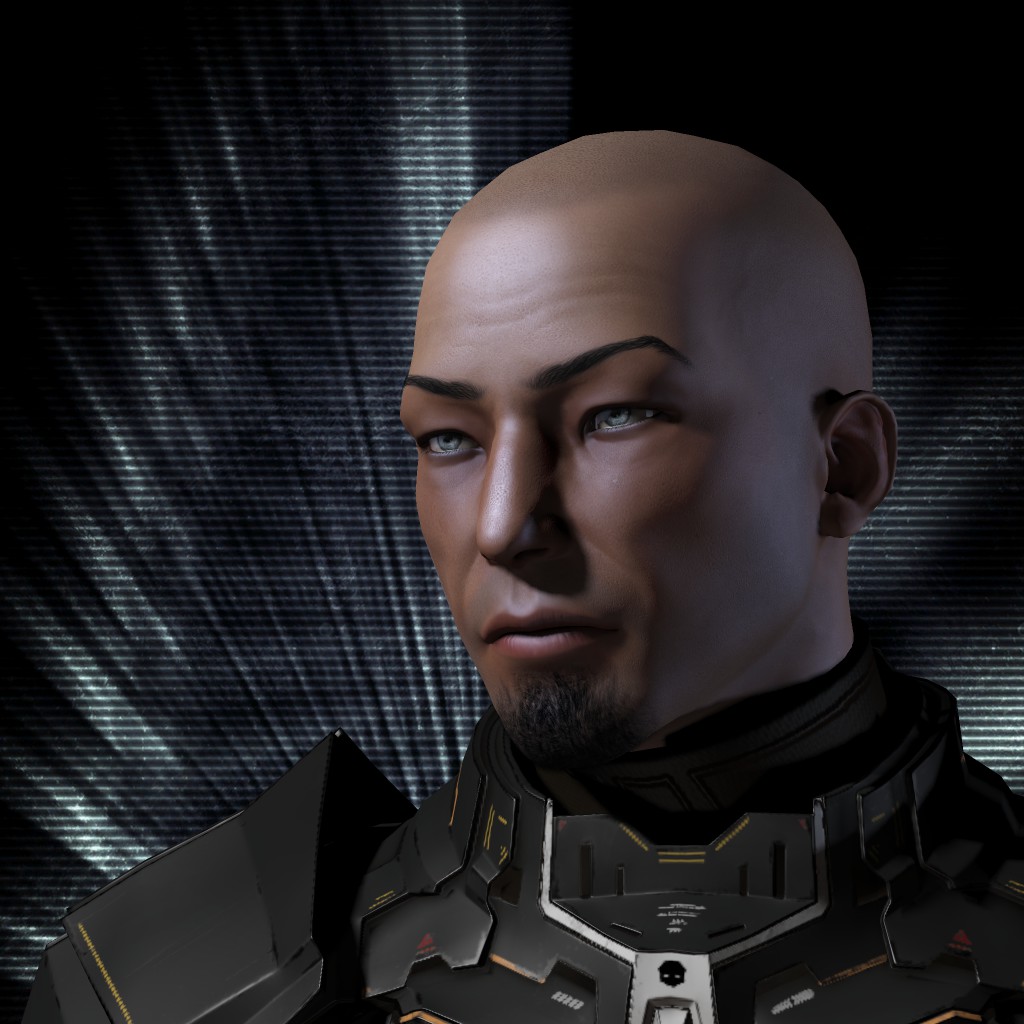 2nd Lieutenant Russell
