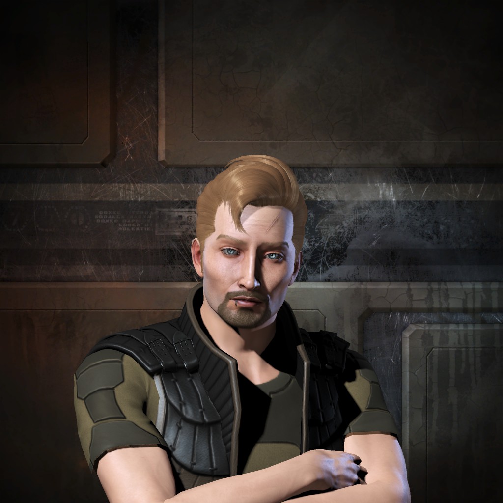 Gandar Egnald