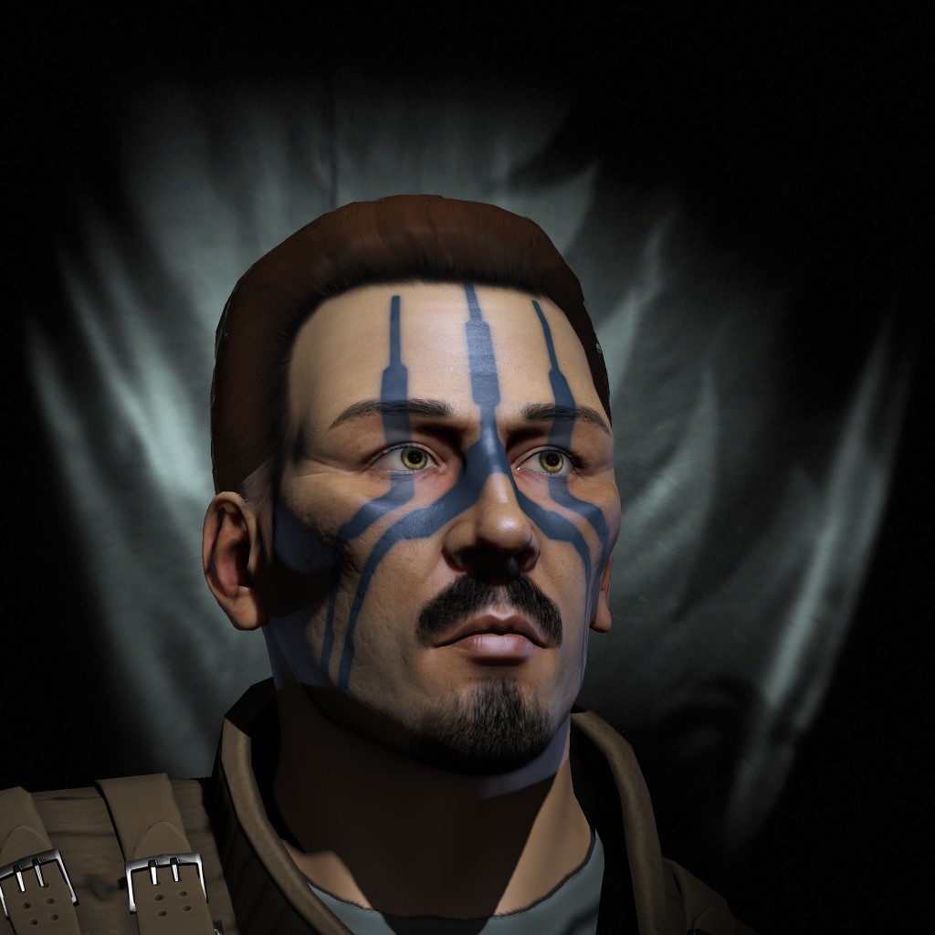Caesar Preldent