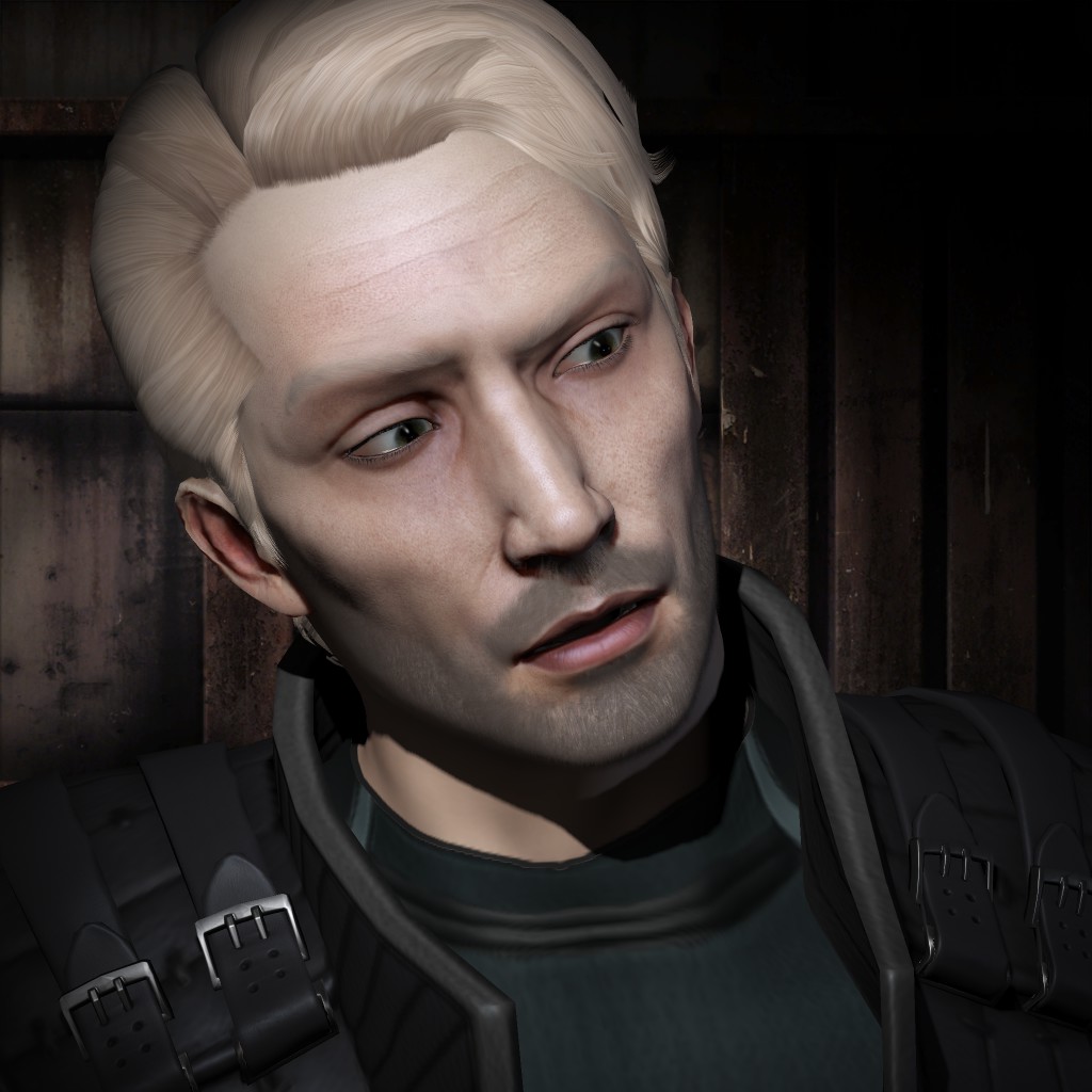 Spiffy Sperglord