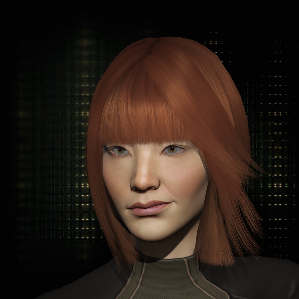 Leya Solstice