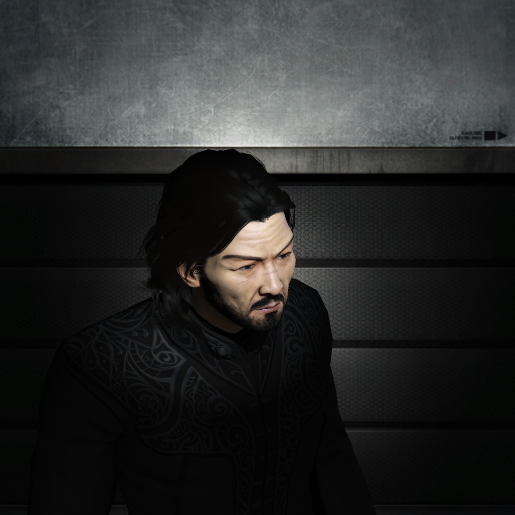 XenoProject Zhao