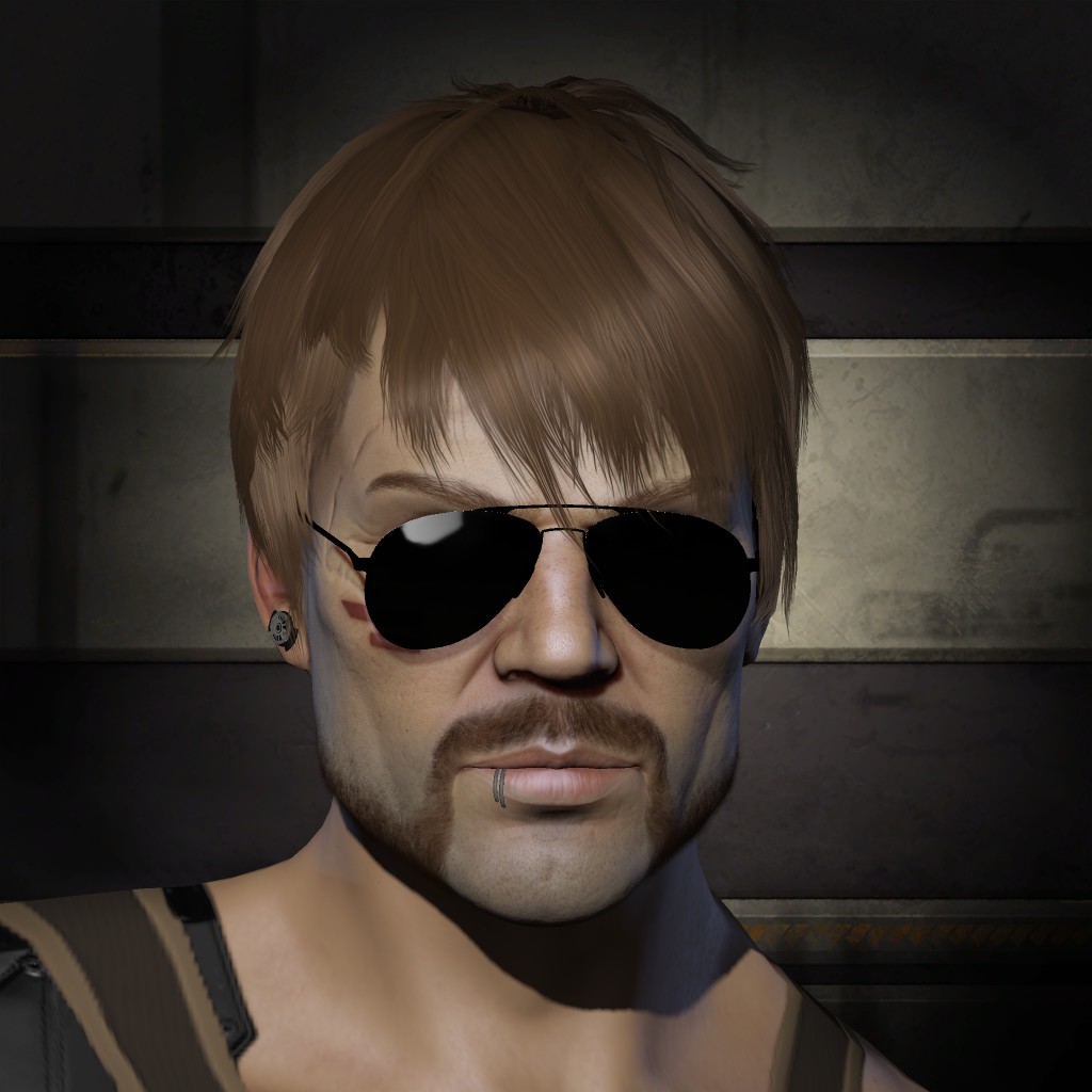 Ramrod Otsito