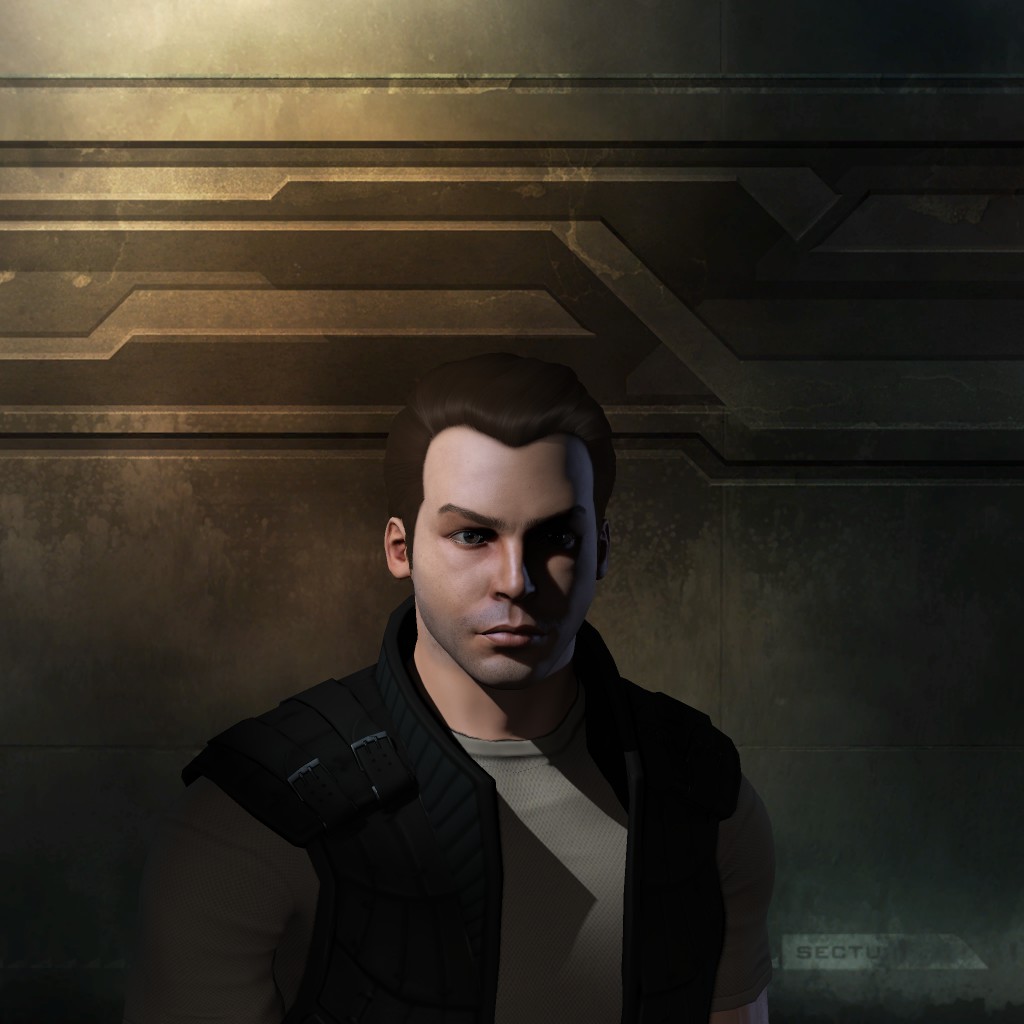 Axton Wyeke