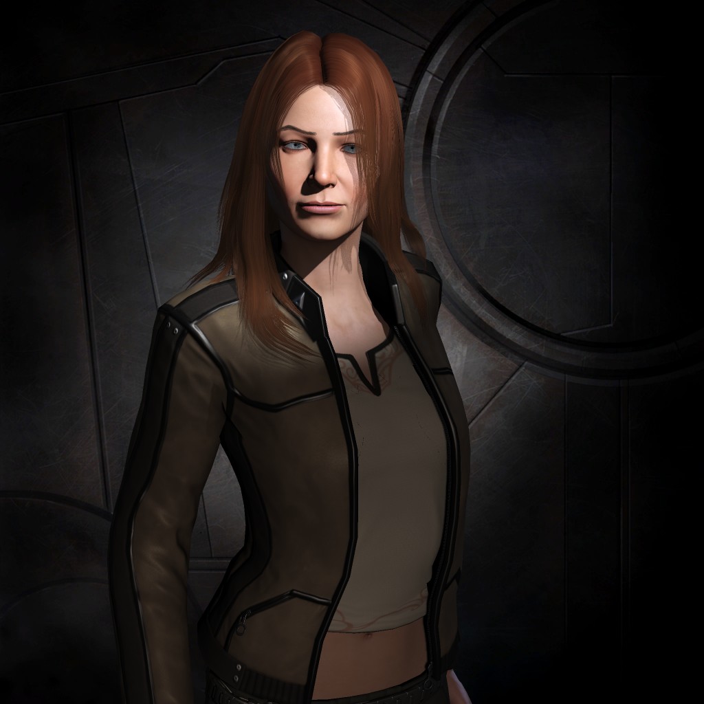 Zephyr Souza