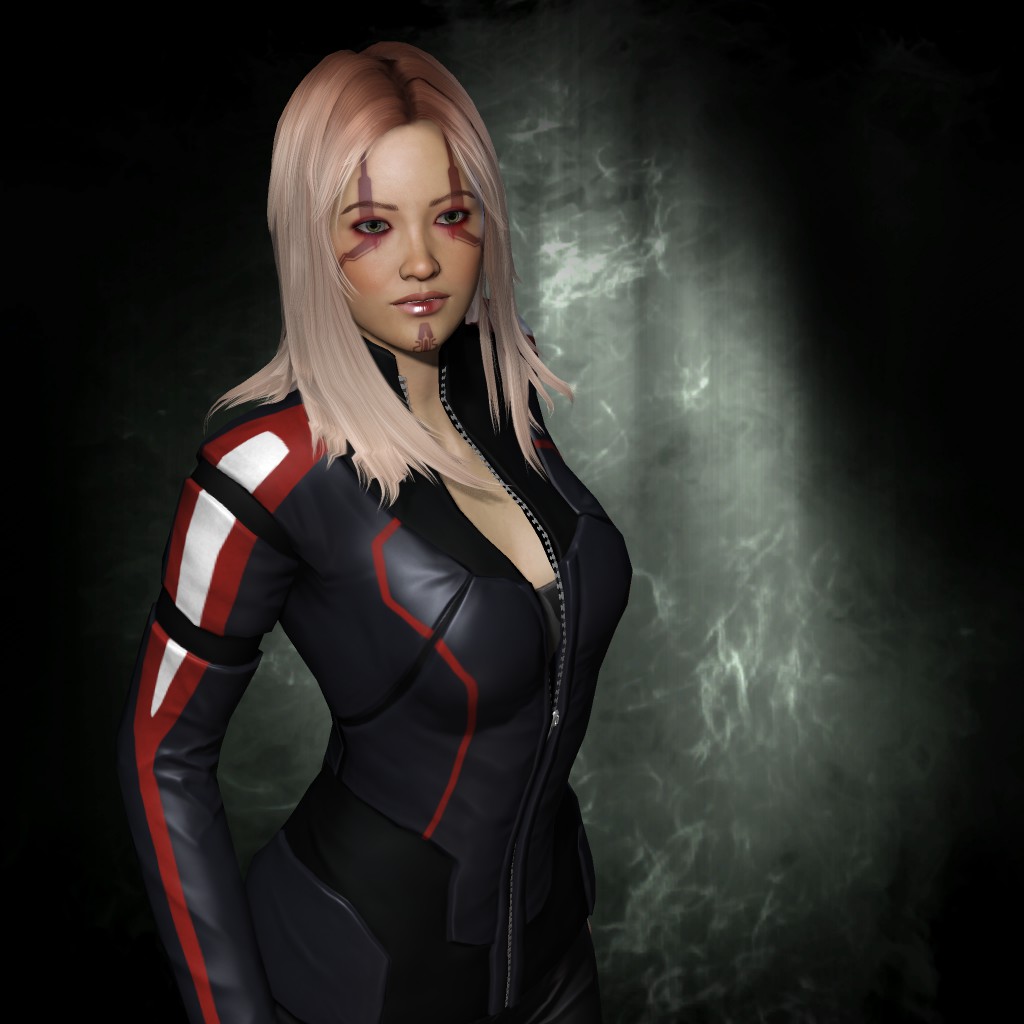 Xephyra Faye