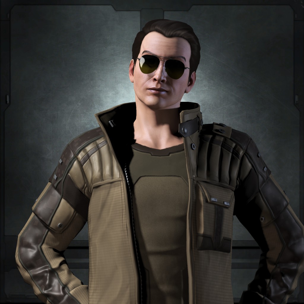 Cyril White