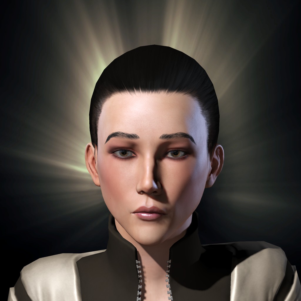 Hero May