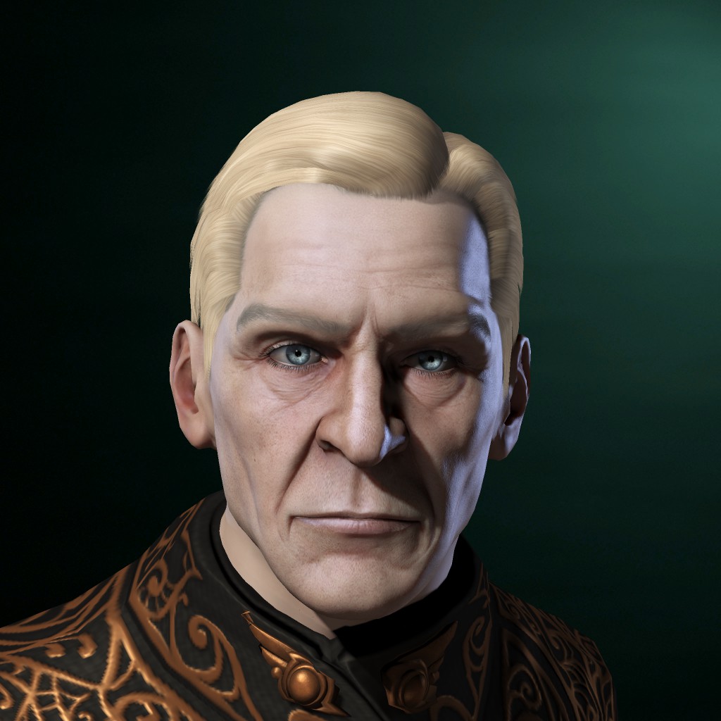 Tony Raholan
