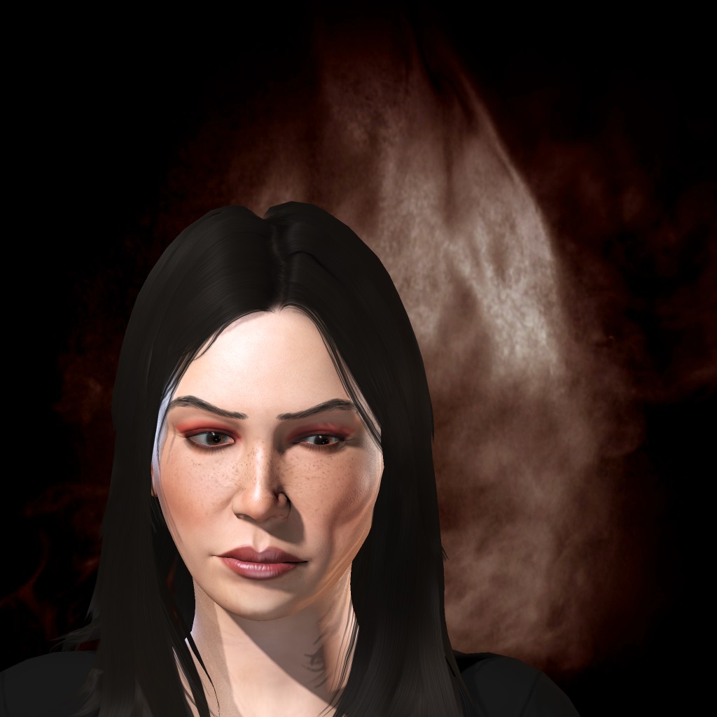 Shallanna Yassavi