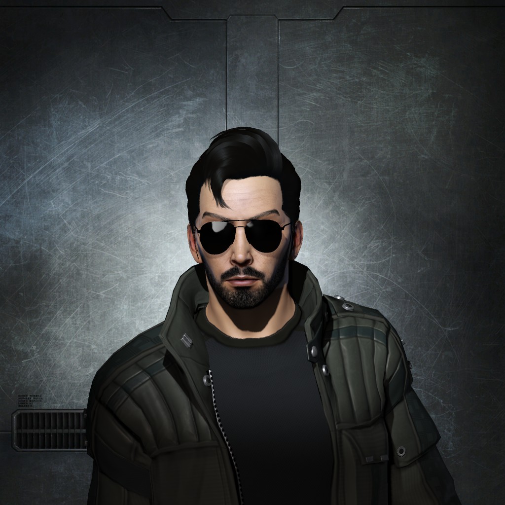 Desmond Markos