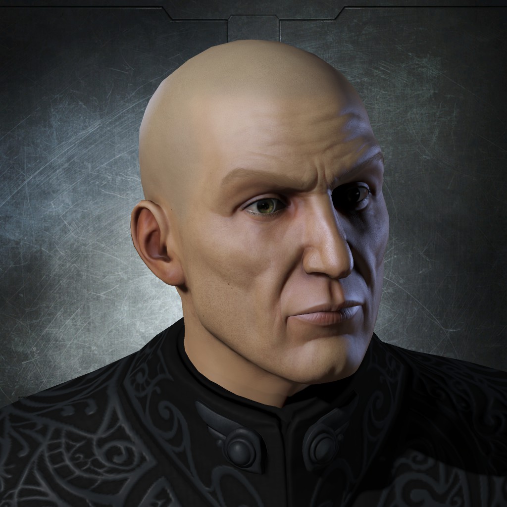 Boss Vokan