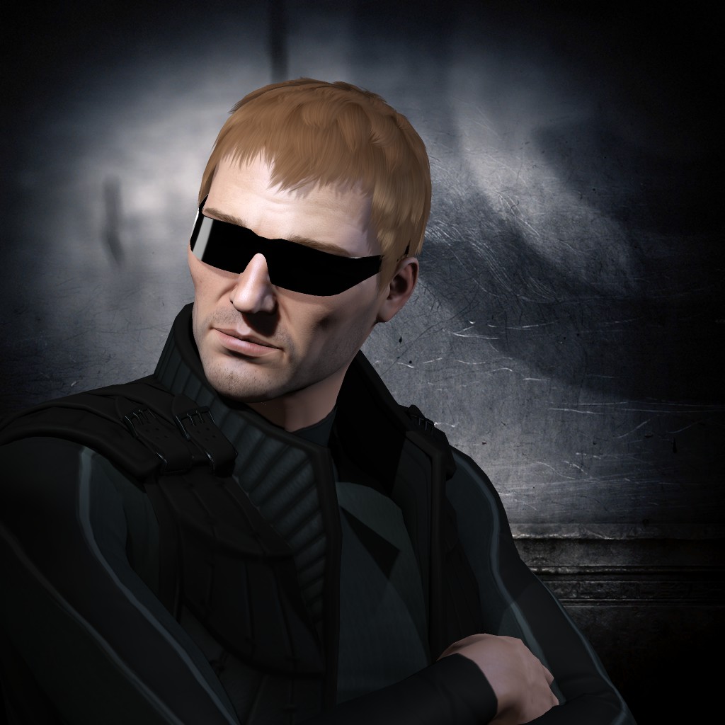 Sunder Darkflight
