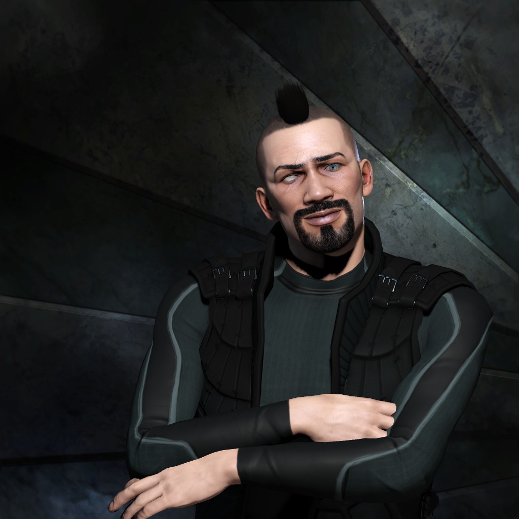 Dredd Brooks