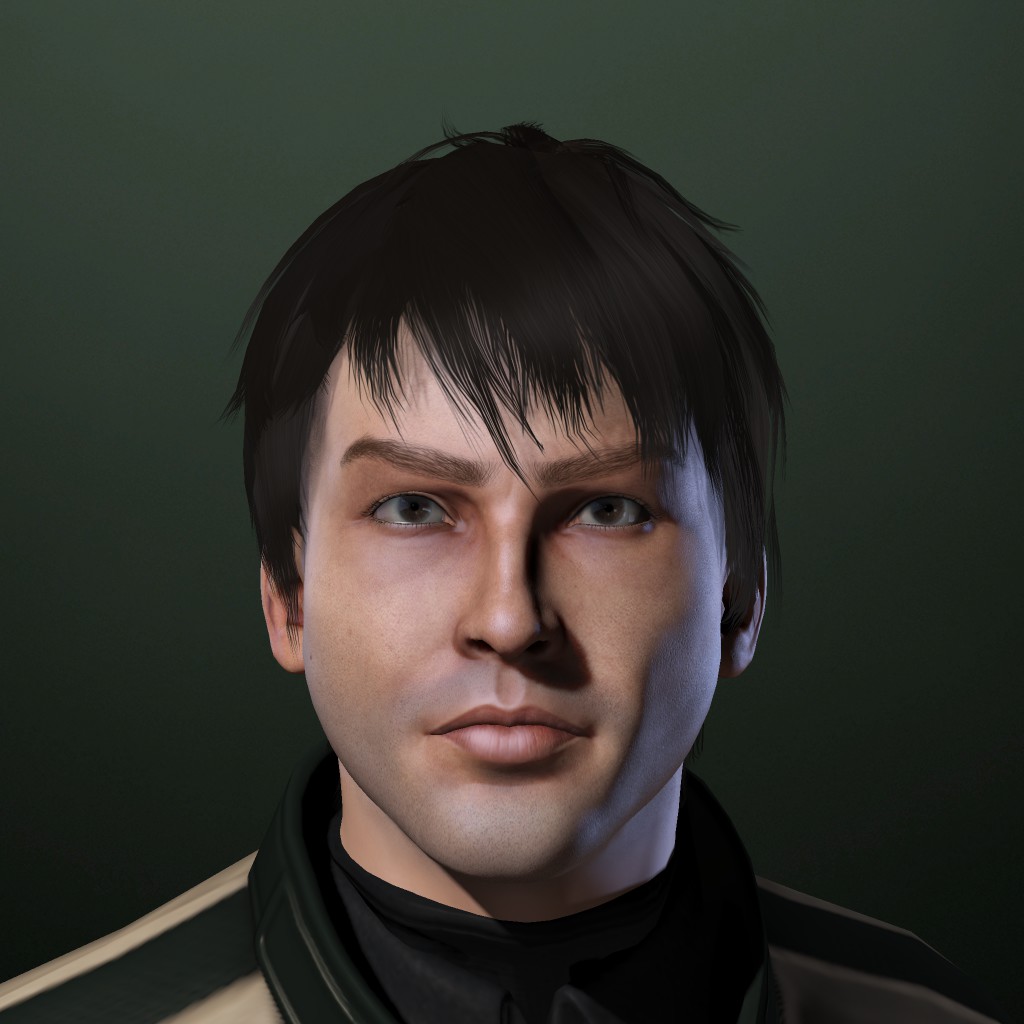Marshall Halycon