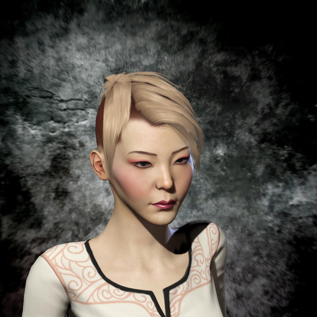 Lana Mikado