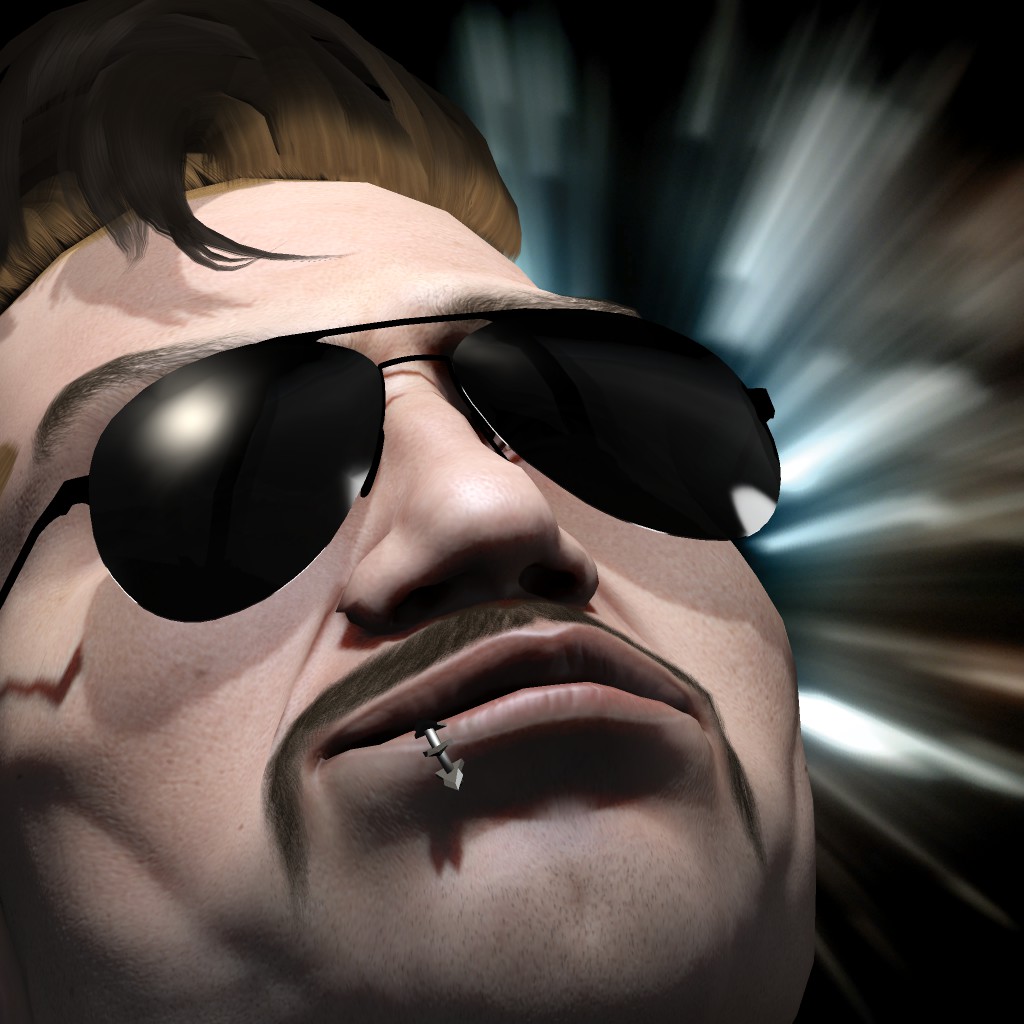 Cool Dudeson McAwesomebro