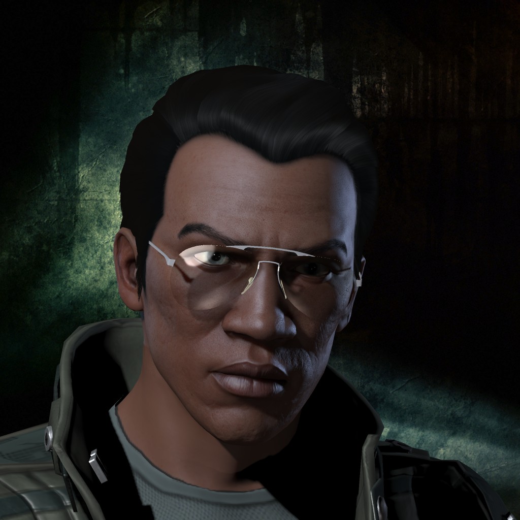 Dredd Ventura