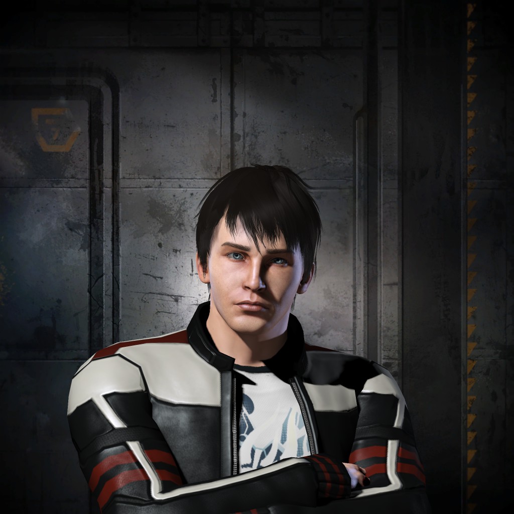 Pavel Bagaev