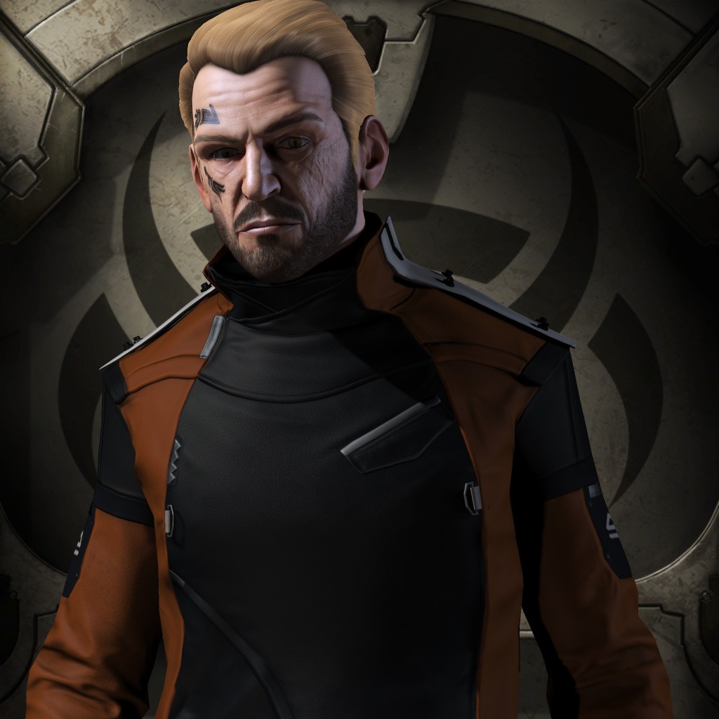 Orion Zanjoahir