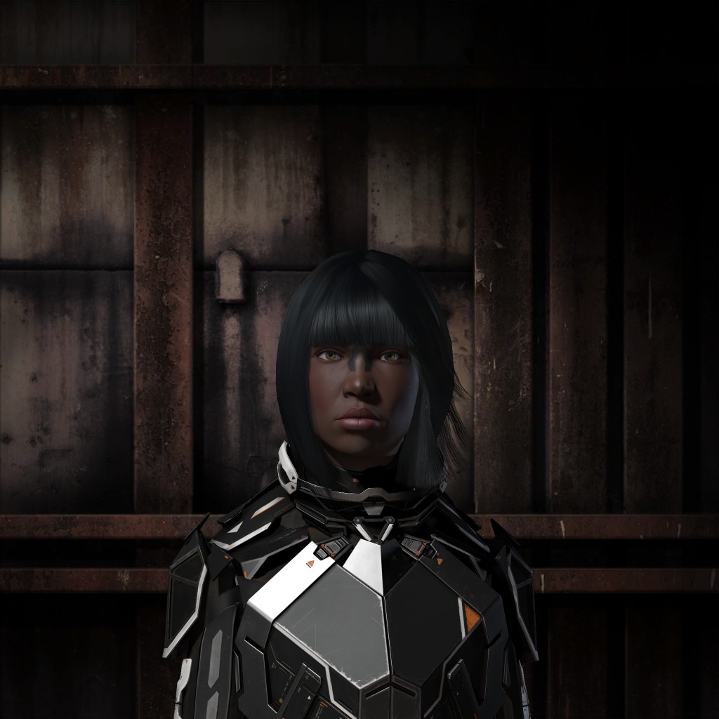 Delfine Egnald