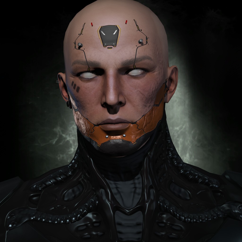 Loki 1838
