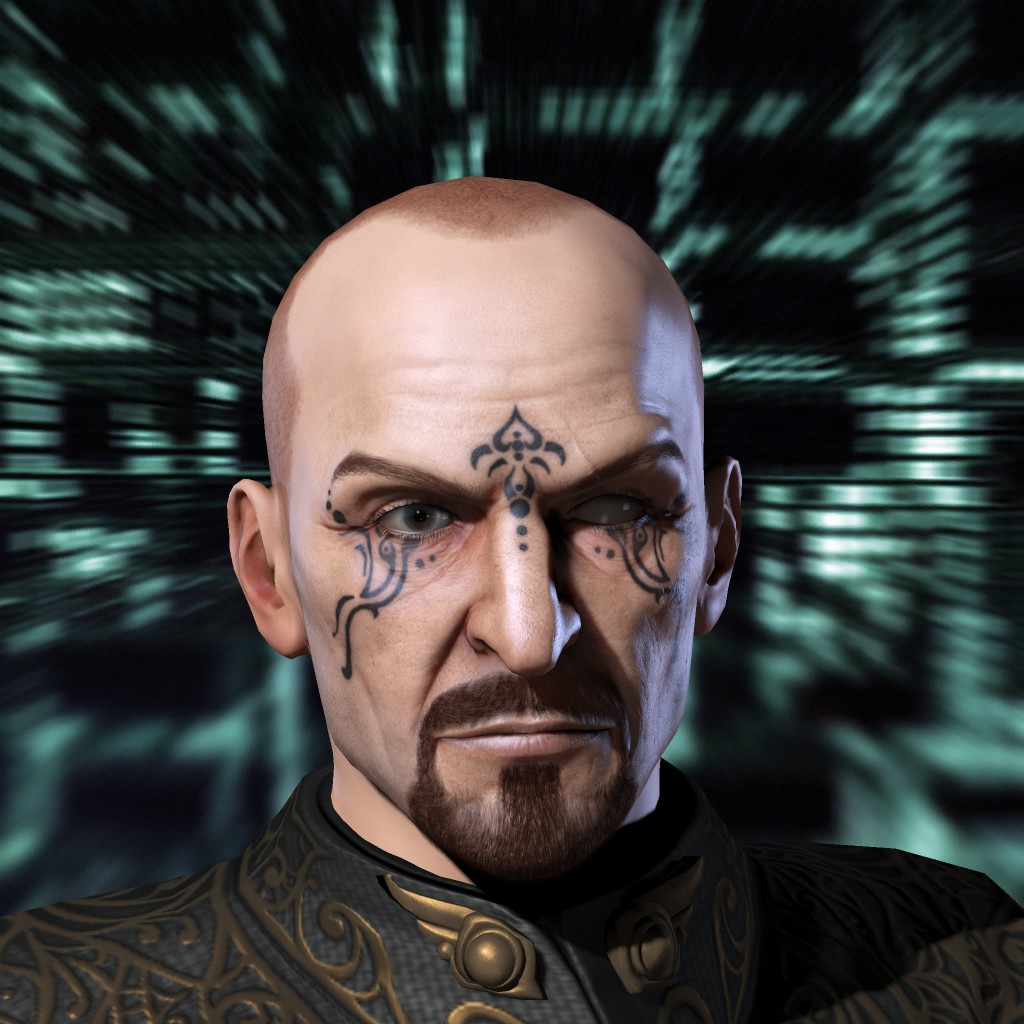 Zalar Lucharn