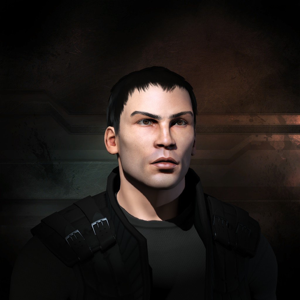 Gordon Kerensky