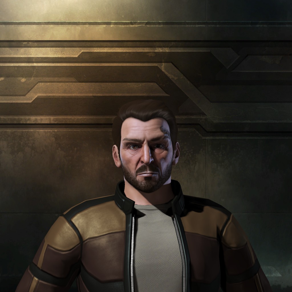 Cem Pendragon Terry