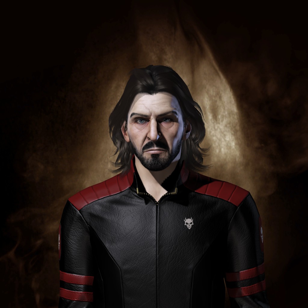 Dariath Gestahl