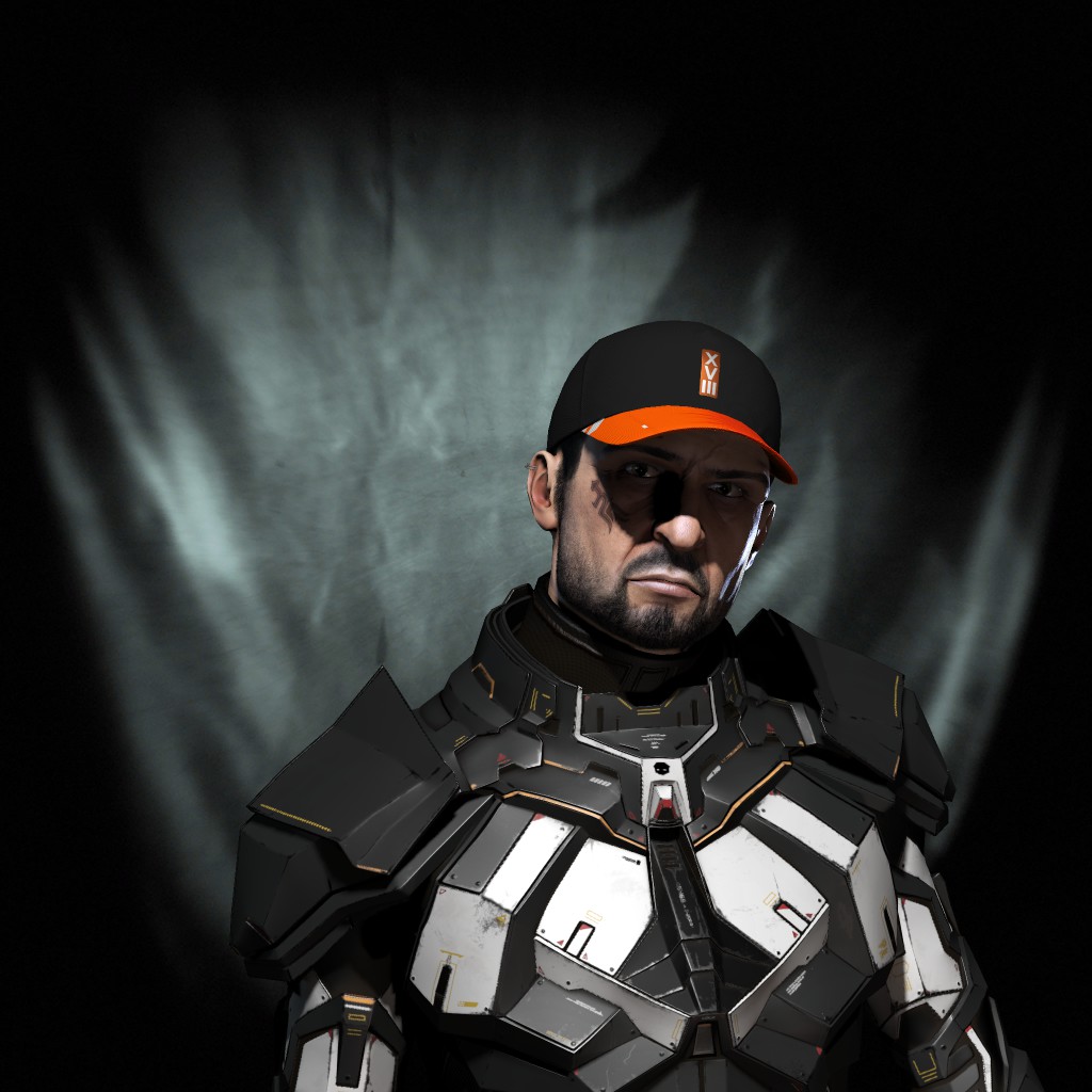 Dorvel Fehrnah