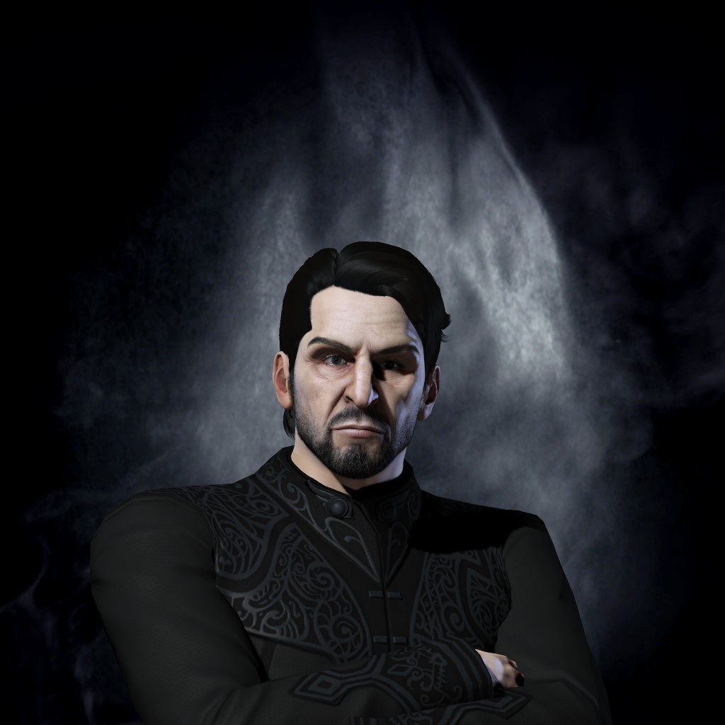 Gorkem Ravelus