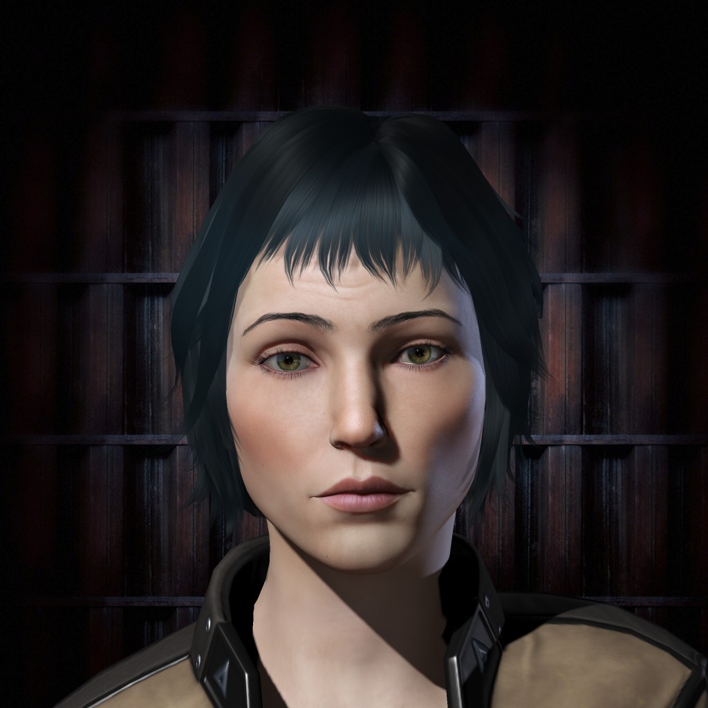 Coitius Blackbreaker